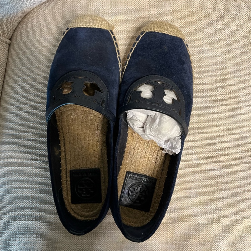 Tory Burch Espadrille